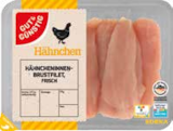 Hähnchen-Innenfilet bei Marktkauf im Schenkenberg Prospekt für 3,99 €