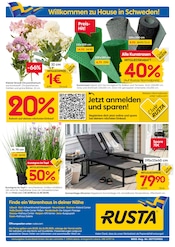 Topf im Rusta Prospekt in Bergheim Aktueller Rusta Prospekt mit Topf, "Willkommen zu Hause in Schweden!", Seite 24