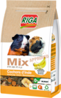 MENU MIX COCHON D'INDE RIGAMIX - RIGA - Auchan Hypermarché MENU MIX COCHON D'INDE RIGAMIX - RIGA à 6,43 € dans le catalogue Auchan Hypermarché