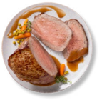 Rinderschmorbraten von K-PURLAND im aktuellen Kaufland Prospekt für 15,99 €