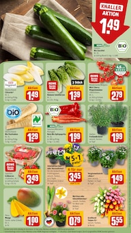 Obst im REWE Prospekt "Dein Markt" mit 32 Seiten (Nürnberg)