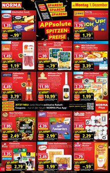 Hähnchen im Norma Prospekt "Mehr fürs Geld" mit 20 Seiten (Würzburg)