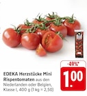Herzstücke Mini Rispentomaten bei E center im Korntal-Münchingen Prospekt für 1,00 €