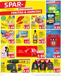 Garten im Kaufland Prospekt Aktuelle Angebote auf S. 6