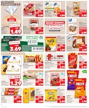Aktueller Kaufland Prospekt mit Marzipan, "Aktuelle Angebote", Seite 16