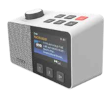 DAB+ Radio CR-M70DAB-W Angebote von Kenwood bei expert Freiberg für 119,00 €