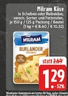Milram bei EDEKA im Prospekt "" für 1,29 €