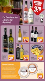 Sauvignon Blanc Angebot & Preis im aktuellen REWE Prospekt Sauvignon Blanc Angebot im aktuellen REWE Prospekt auf Seite 23