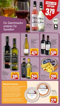 Merlot im REWE Prospekt "Dein Markt" mit 36 Seiten (Berlin)