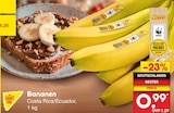 Bananen bei Netto Marken-Discount im Prospekt "" für 0,99 €