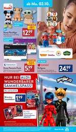 Coupons Angebot im aktuellen ALDI Nord Prospekt auf Seite 11