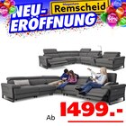 Floyd Ecksofa bei Seats and Sofas im Remscheid Prospekt für 1.499,00 €