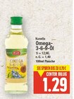 Omega-3-6-9-Öl Angebote von Kunella bei E center Berlin für 1,29 €