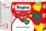 Küchentücher mit Herzen Angebote von Regina bei EDEKA Stade für 2,49 €