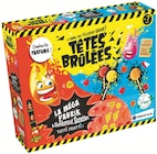 Mega fabrik Têtes Brûlées tutti frutti dans le catalogue La Grande Récré