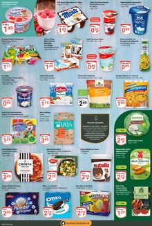 Nutella im GLOBUS Prospekt "Aktuelle Angebote" mit 42 Seiten (Bruchsal)