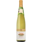 La Cave d'Augustin Florent - ALSACE RIESLING SEC dans le catalogue Carrefour Market