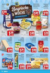 Nudeln im EDEKA Prospekt in Osnabrück Aktueller EDEKA Prospekt mit Nudeln, "Aktuelle Angebote", Seite 10