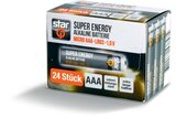 Batterien Angebote von Star bei Netto Marken-Discount Görlitz für 3,33 €