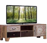 Aktuelle Fernseher Angebote bei Zurbrüggen in Lünen Aktuelles TV-Lowboard Angebot bei Zurbrüggen in Lünen ab 399,00 €