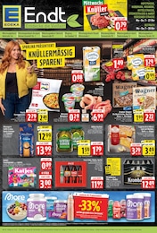 EDEKA Prospekt für Mönchengladbach mit 8 Seiten