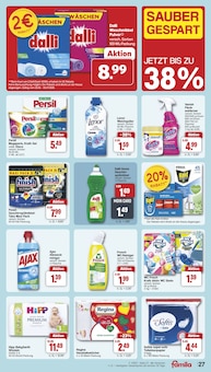 Garten Angebot im famila Nordwest Prospekt, gültig von 30.06.2025 bis 05.07.2025 Garten Angebot im aktuellen famila Nordwest Prospekt auf Seite 38