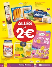 Cappuccino im Netto Marken-Discount Prospekt in Stade Aktueller Netto Marken-Discount Prospekt mit Cappuccino, "Aktuelle Angebote", Seite 18