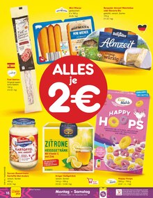 Wurst im aktuellen Netto Marken-Discount Prospekt (Kiel) Wurst im Netto Marken-Discount Prospekt "Aktuelle Angebote" mit 65 Seiten (Kiel)