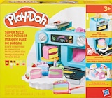 Ma jolie part de gâteau - PLAY-DOH à 17,43 € dans le catalogue Intermarché Hyper