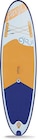 Kit complet paddle gonflable + accessoires adulte - FIREFLY en promo chez Intersport Kit complet paddle gonflable + accessoires adulte - FIREFLY dans le catalogue Intersport