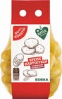 Gut & Günstig Bananen Angebote von EDEKA bei EDEKA Bensheim für 1,00 €