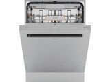 Aktuelles ULTRA16BUWIFIX Geschirrspüler (unterbaufähig, 598 mm breit, 39 dB (A), B) Angebot bei MediaMarkt Saturn in Hannover ab 449,99 €