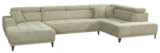 Aktuelles Wohnlandschaft Angebot bei Möbel Martin in Ludwigshafen (Rhein) ab 1.299,00 €