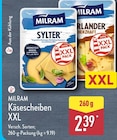 Käsescheiben XXL bei ALDI Nord im Großenhain Prospekt für 2,39 €