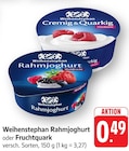 Rahmjoghurt bei E center im Besigheim Prospekt für 0,49 €