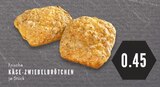 Aktuelles Frische Käse-Zwiebelbrötchen Angebot bei E center in Essen ab 0,45 €