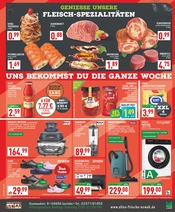Aktueller Marktkauf Prospekt mit Rinderfilet, "Aktuelle Angebote", Seite 20