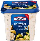 Kartoffelsalat Angebote von Homann bei REWE Hamm für 2,50 €