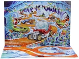 Lidl - Hot Wheels Angebot im Prospekt Hot Wheels bei Lidl im Prospekt "" für 14,99 €