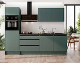 Küchenblock 273 Angebote von yourkitchen bei Zurbrüggen Bielefeld für 2.298,00 €