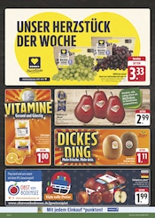 Aktueller E center Prospekt mit Äpfel, "Wir lieben Lebensmittel!", Seite 2