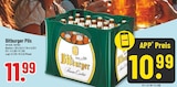 Aktuelle Bitburger Angebote bei Marktkauf in Duisburg Aktuelles Pils Angebot bei Marktkauf in Duisburg ab 10,99 €
