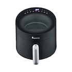 MASTERPRO Heißluftfritteuse BGMP-9443 für 59,99 € bei POCO im Angebot MASTERPRO Heißluftfritteuse BGMP-9443 im aktuellen POCO Prospekt