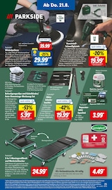Aktueller Lidl Prospekt mit Kabel, "LIDL LOHNT SICH", Seite 43