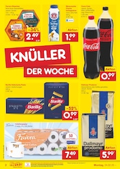 Aktueller Netto Marken-Discount Prospekt mit Toilettenpapier, "Aktuelle Angebote", Seite 2