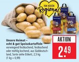 Speisekartoffeln Angebote bei Marktkauf Göppingen für 2,49 €