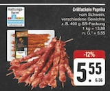 Grillfackeln Paprika im Angebot bei E center in Dresden Grillfackeln Paprika Angebote bei E center Dresden für 5,55 €