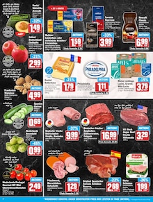 Aktueller HIT Prospekt "ECHTE VIELFALT" Aktueller HIT Prospekt