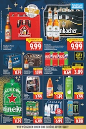 Küchenhelfer Angebot im aktuellen E center Prospekt auf Seite 17