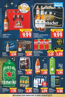 Coca Cola im aktuellen E center Prospekt (Berlin) Coca Cola im E center Prospekt "Aktuelle Angebote" mit 26 Seiten (Berlin)